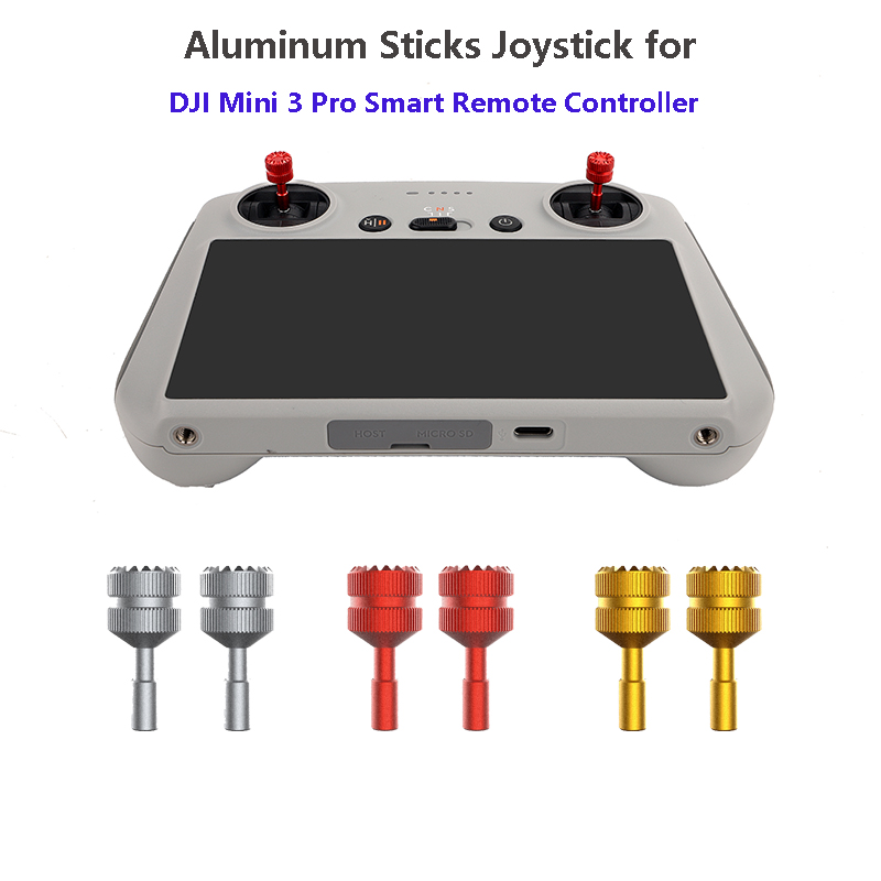 Dji Drone Mini 3 - Nút Chơi Game Joystick Cho DJI