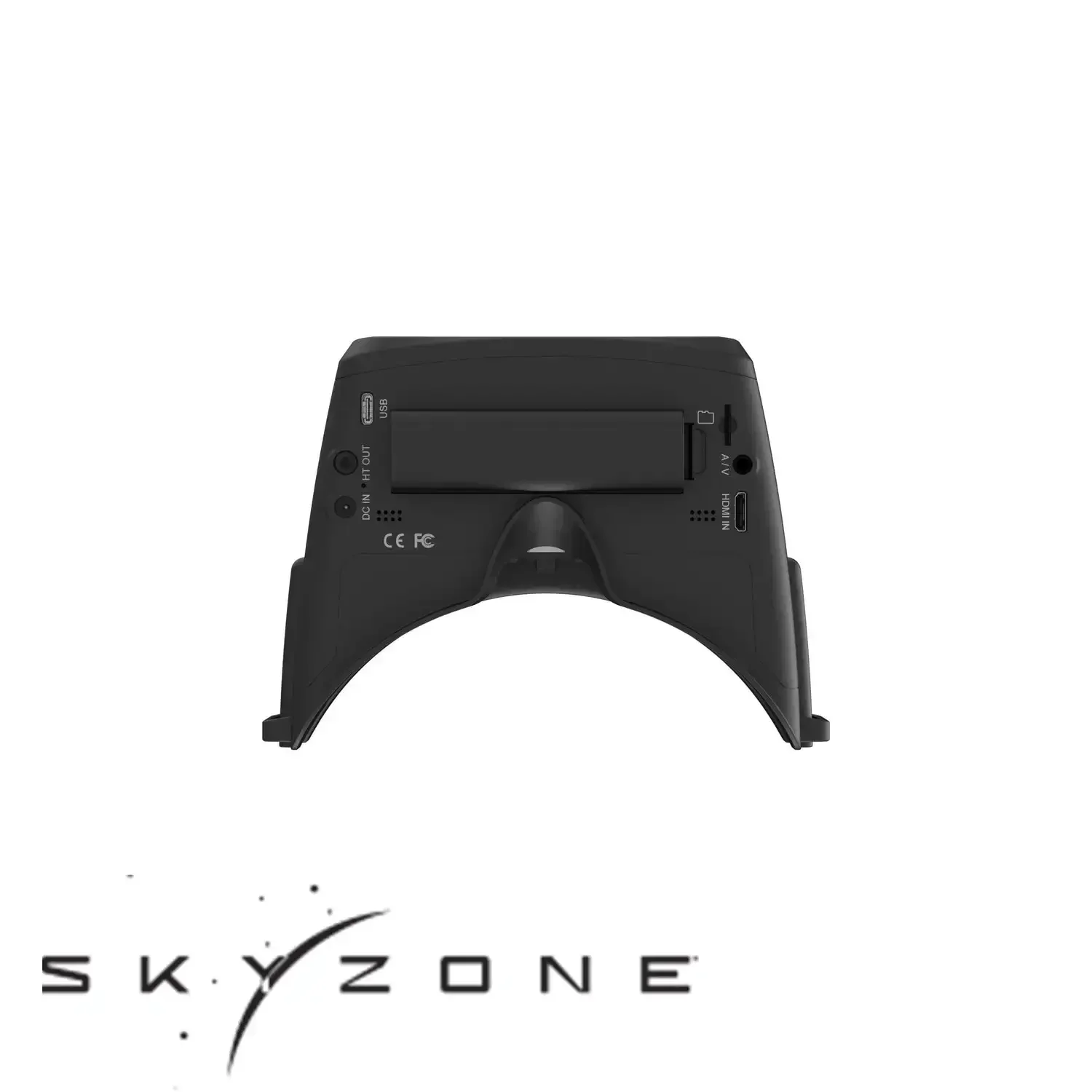 Skyzone COBRA SD/X V4 FPV Gogg - đánh giá và giá Drone Racing Goggles