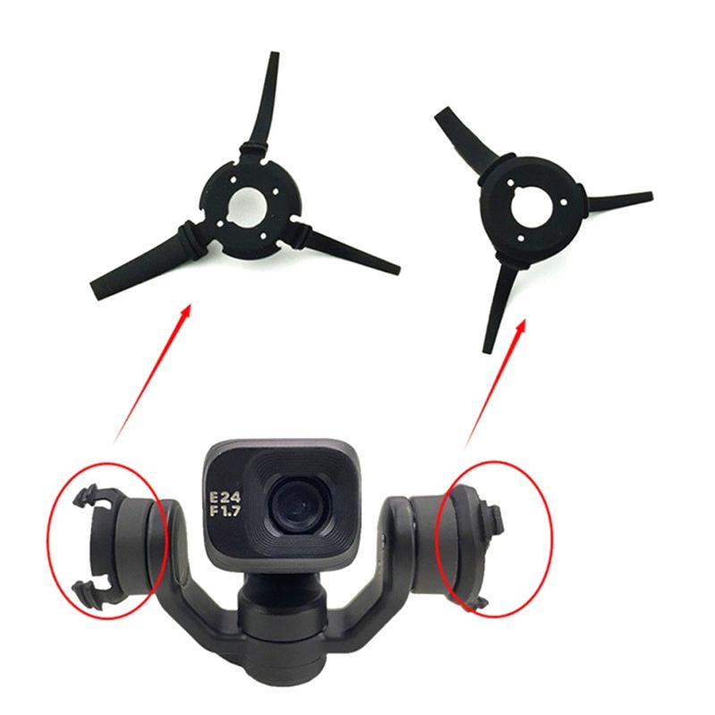 B31B Camera Dampers for DJI Mi - đánh giá và giá Dji Drone Mini 3