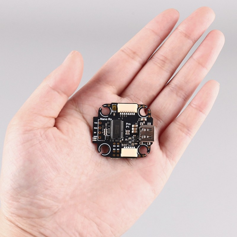 B68A Black Sheep Lucid For FPV - đánh giá và giá Drone Racing Flight Controller