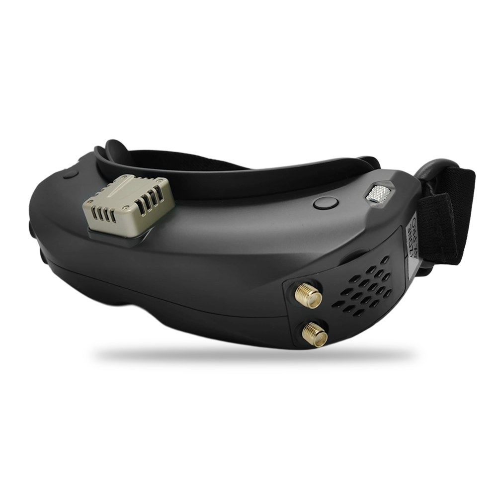 Skyzone SKY04O PRO 1280x720 OL - đánh giá và giá Drone Racing Gate