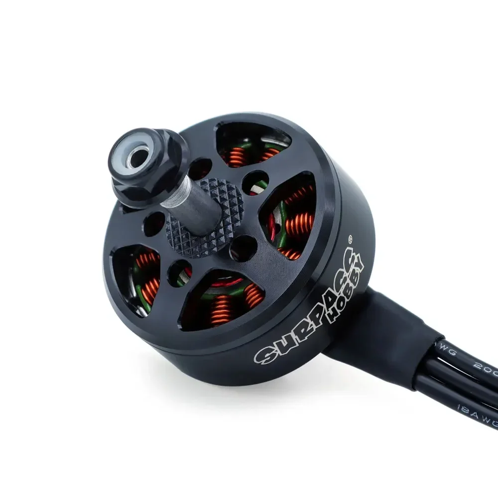 SURPASS HOBBY B2806.5 2806.5 1 - đánh giá và giá Drone Racing Motor