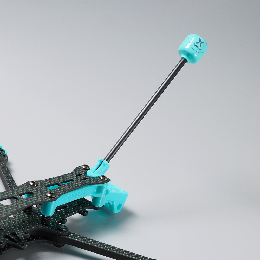 Foxeer Lollipop 4+ 5.8GHz FPV  - đánh giá và giá Drone Racing Gate