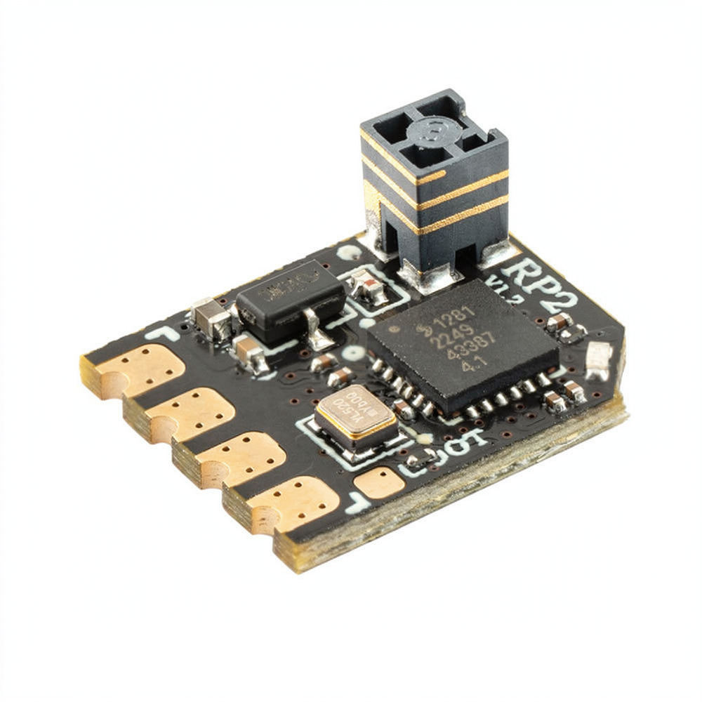 For For RadioMaster ELRS Recei - đánh giá và giá Drone Racing Flight Controller
