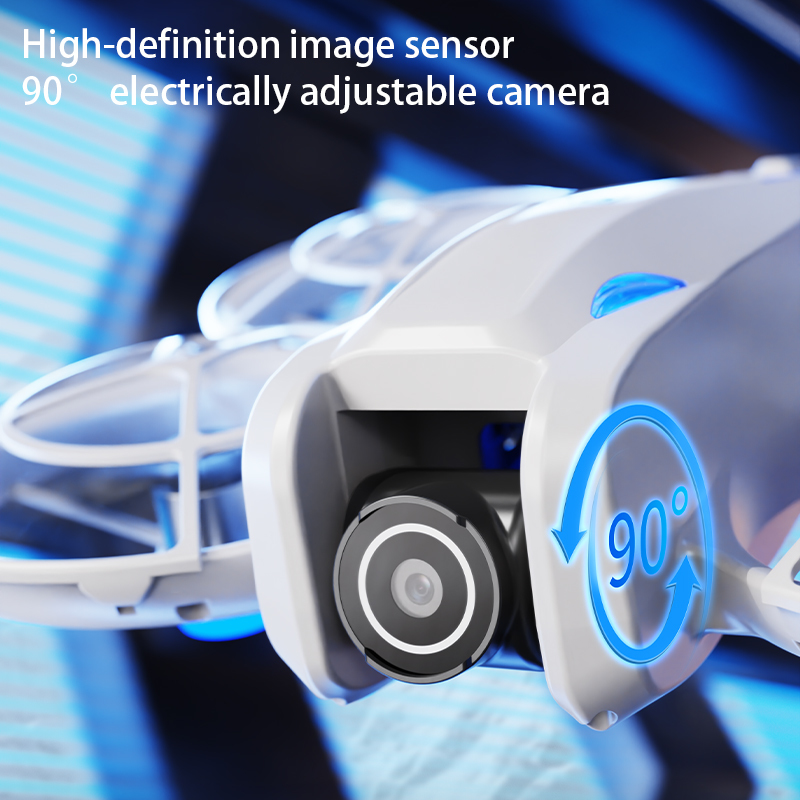 L105 PRO Drone Duel 8k Lens Fu - đánh giá và giá Drone Racing Camera
